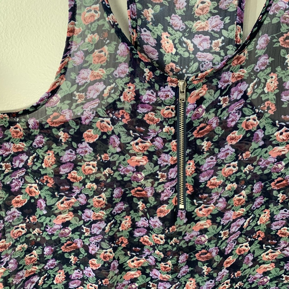 Supré Australia Sheer Tank